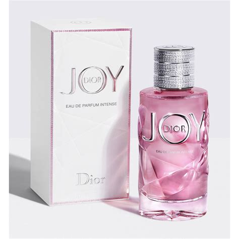 joy by dior eau de parfum intense 90ml|dior joy intense perfume review.